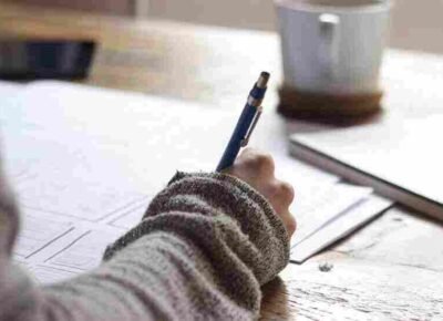 The conscious reader